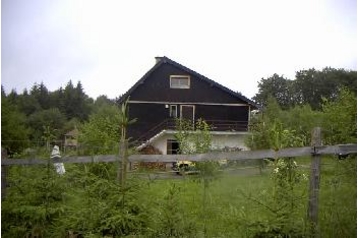 Poljska Privát Kopaniec, Eksterijer
